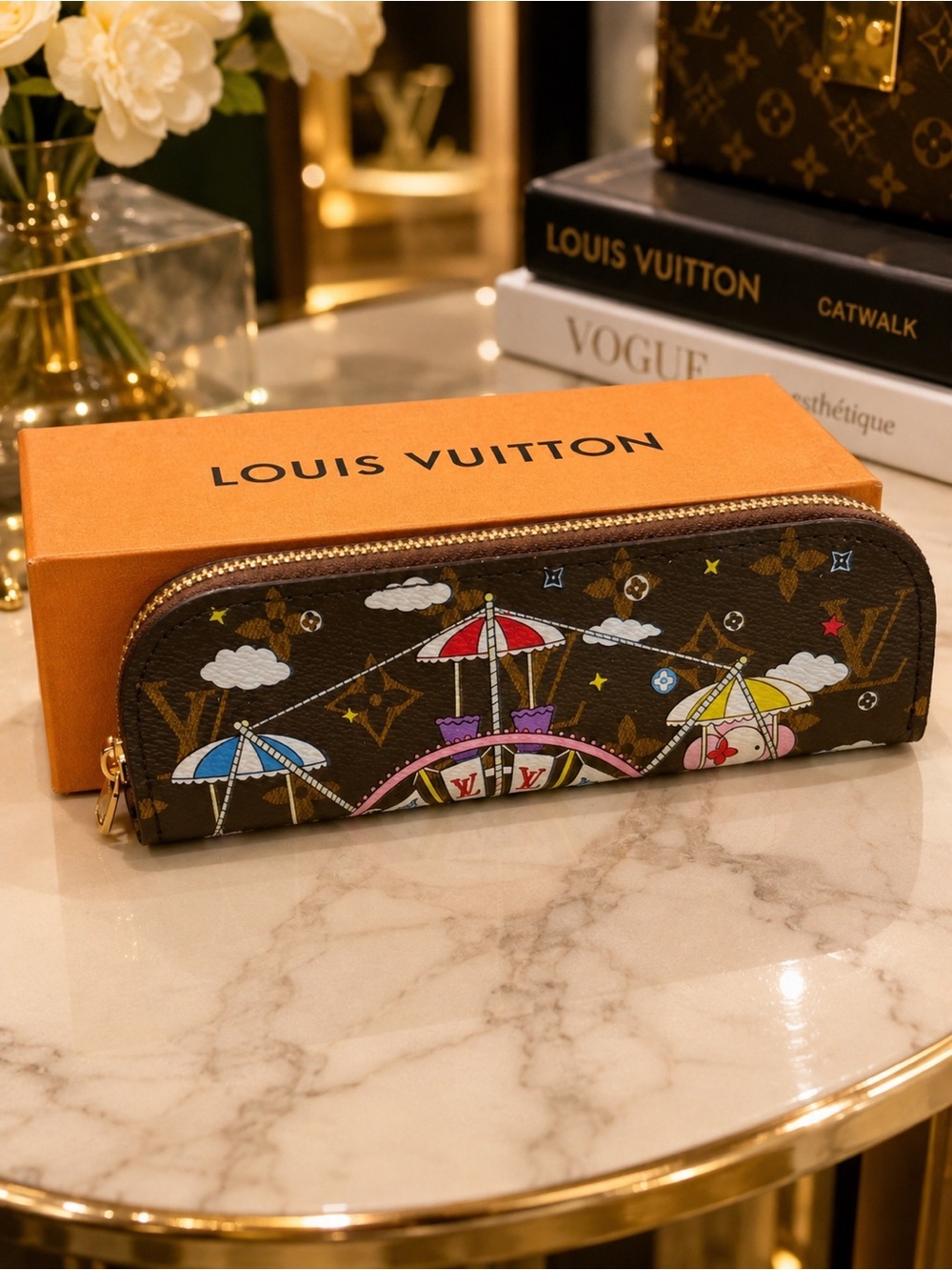 Pen Case